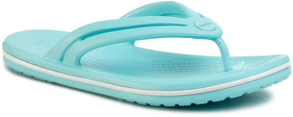 Crocs Crocband Flip Women (206100) ice blue