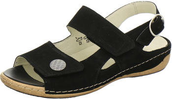 Waldl&auml;ufer Heliett (342002) black