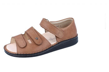 Finn Comfort Baltrum nuss/kansas