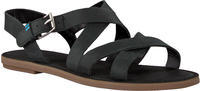 TOMS Shoes Sicily (100134) black