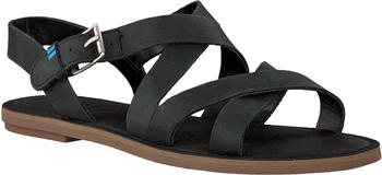 TOMS Shoes Sicily (100134) black