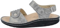 Finn Comfort Finnamic Sausalito silver/marley