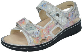 Finn Comfort Wanaka-S (81540) multi/bianco