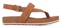 Timberland Malibu Waves Thong Sandal saddle nubuck