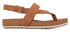 Timberland Malibu Waves Thong Sandal saddle nubuck