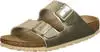 Damen Sandalen gold