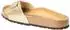 Birkenstock Madrid Birko-Flor (schmal) (1016107) gold