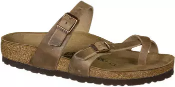 Birkenstock Mayari brown
