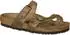 Birkenstock Mayari Nubukleder geölt (Damen)