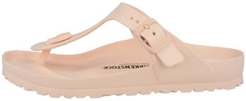 Birkenstock Gizeh EVA (regular) rose