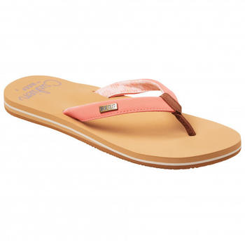 Reef Cushion Sands cantaloupe