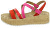 Paul Green Platform Sandals pink (7498-014)