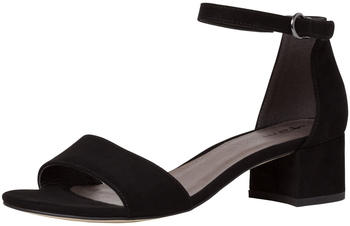 Tamaris Sandalette (1-1-28201-24) schwarz