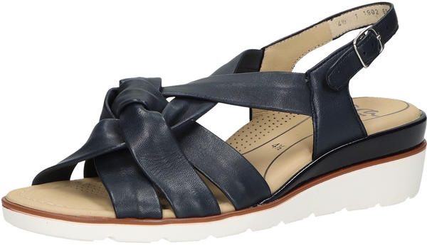 Ara Ladies Sandals (12-35781) dark blue