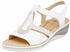 Ara Ladies Sandals (12-16386) white