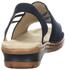 Ara Ladies Sandals (12-27241) dark blue