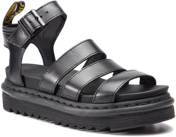 Dr. Martens Platform Sandals Blaire (24191001) black