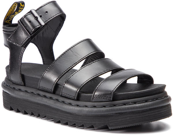 Dr. Martens Platform Sandals Blaire (24191001) black