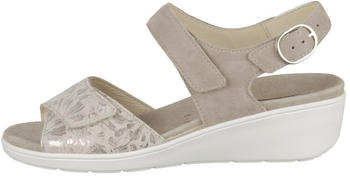 Semler Ramona Keilsandaletten beige (R9045-868028)