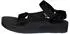 Teva Midform Universal black