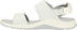 Ecco X-Trinsic Peeptoe Sandals grey/white (88061301007)