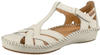 Pikolinos Vallarta Sandals white (655-0732ST nata)