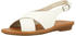 Paul Green Sandals white (7300-056)