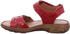 Josef Seibel Damen-Sandalen Debra rot (7675588/400)