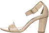 Tamaris Damen-Sandalen beige (28018-24-235)