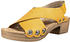 Rieker Sandals (V6888) yellow