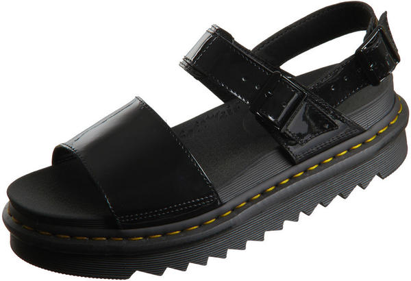 Dr. Martens Damen-Sandalen Voss Sandale black schwarz (25773001)