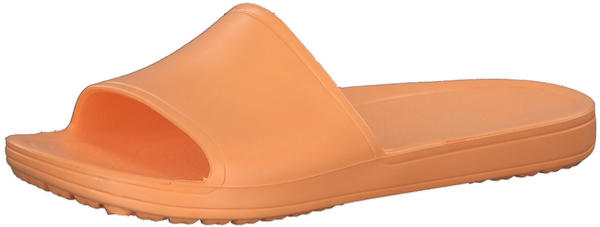 Crocs Damen-Sandalen orange (205742-801)