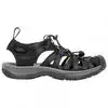 Leder-Sandalen