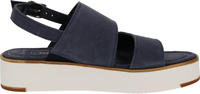 Marco Tozzi Sandals (2-28011-34-805) navy