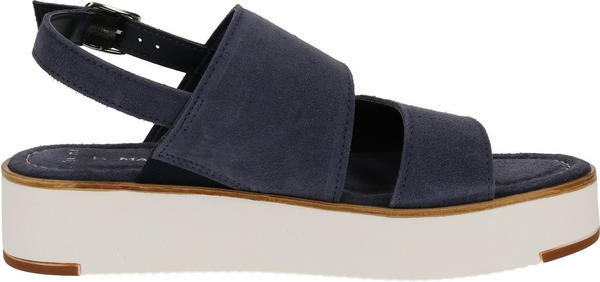 Marco Tozzi Sandals (2-28011-34-805) navy