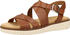 Remonte Dorndorf Sandals (D2060) brown