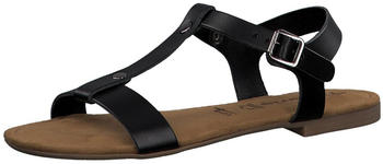 Tamaris Sandals (1-28149-24) black