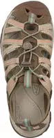 Keen Whisper W Taupe Coral (40) beige