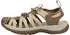 Keen Whisper Sandalen beige (1022810)