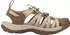 Keen Whisper Sandalen beige (1022810)