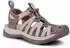 Keen Whisper Sandalen beige (1022810)
