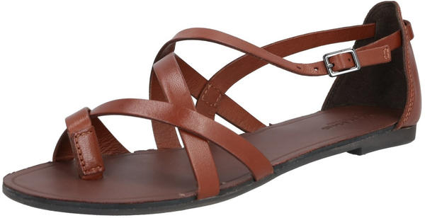 Vagabond Sandalen Tia 4931-001-27 cognac