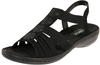 Rieker Sandals (60870) black