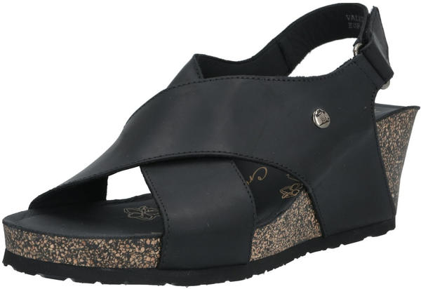 Panama Jack Valeska Basics Sandals black