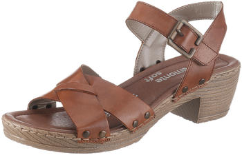 Remonte Dorndorf Sandals brown (D6955-24)