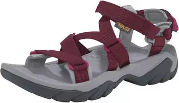Teva Sandalen Terra Fi 5 Sport rot (1102457)