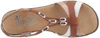 Rieker Sandals (V3657) brown
