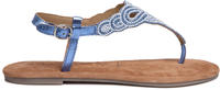 Tamaris Sandals (1-28153-24-831) bleu glam
