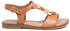 Remonte Dorndorf Sandals (D3655) yellownation
