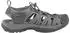 Keen Whisper Sandalen grau/grün (1022814)